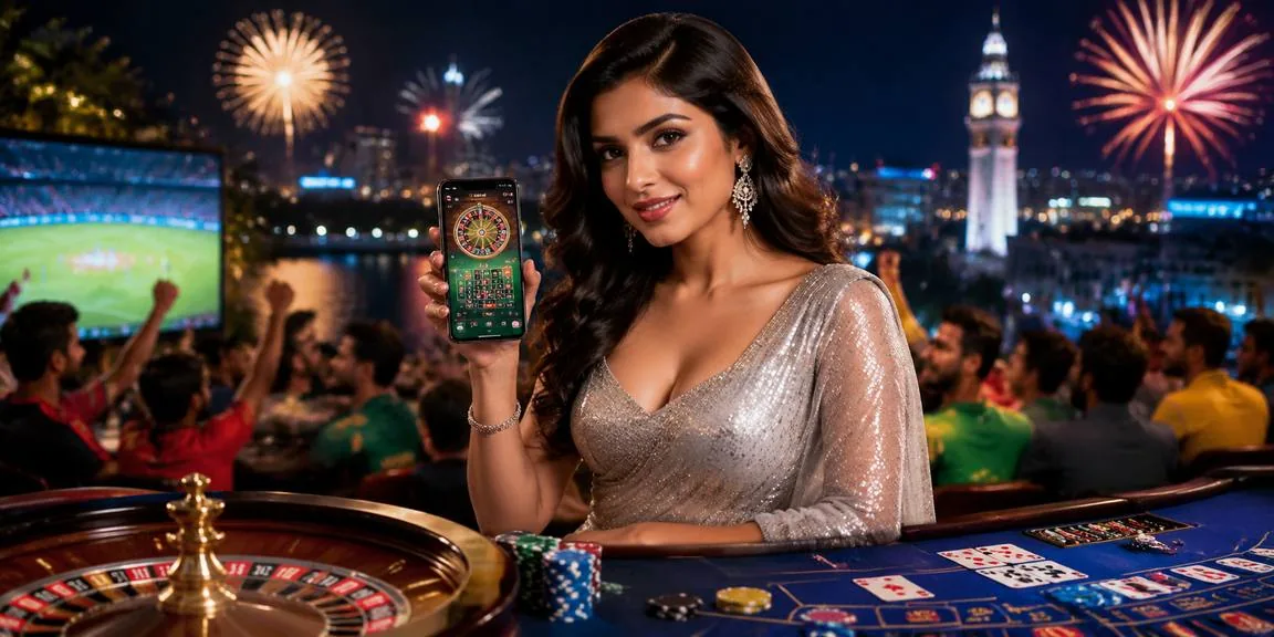 baji 9 লাইভ মেগা রুলেট
